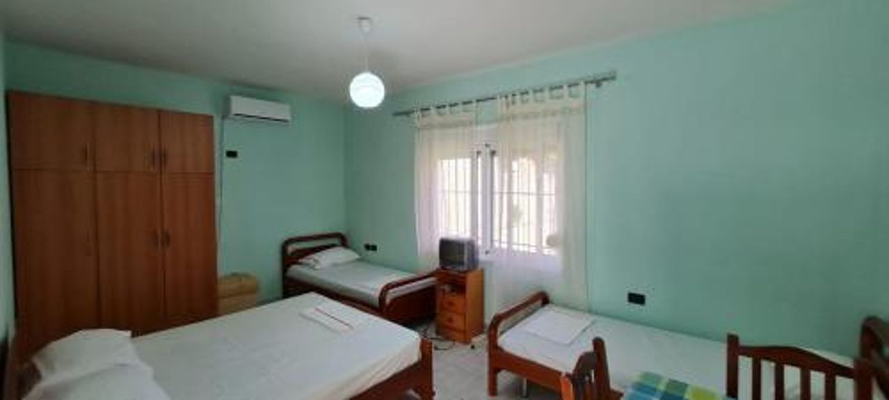 Thano Apartments