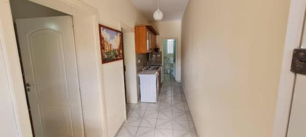 Thano Apartments