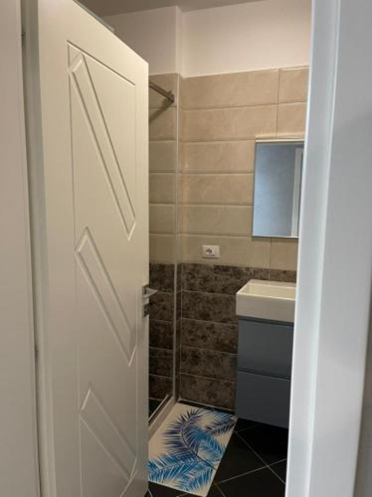 Eldi's Apartments