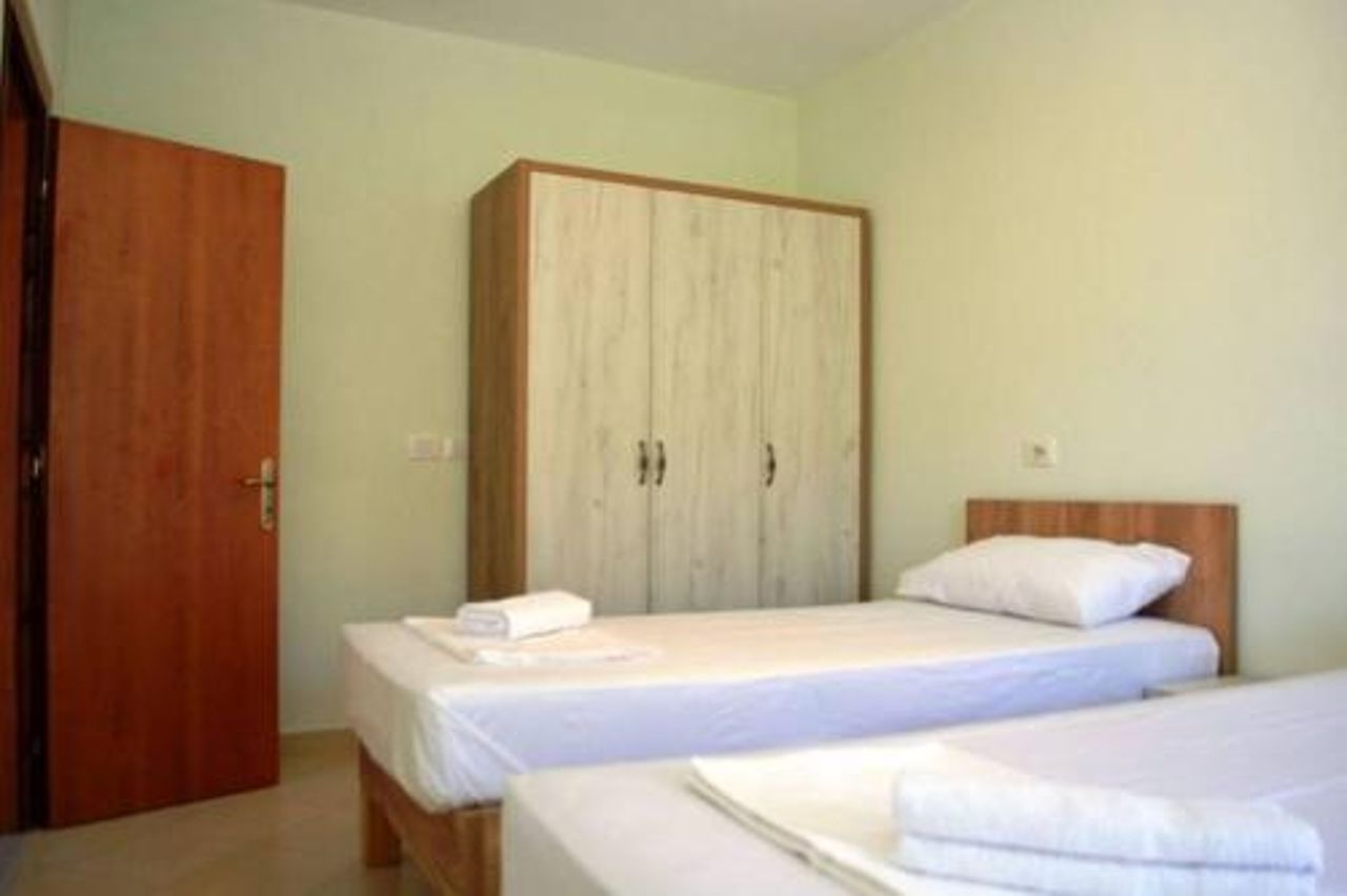 Seaview ALBA appartament close to beach