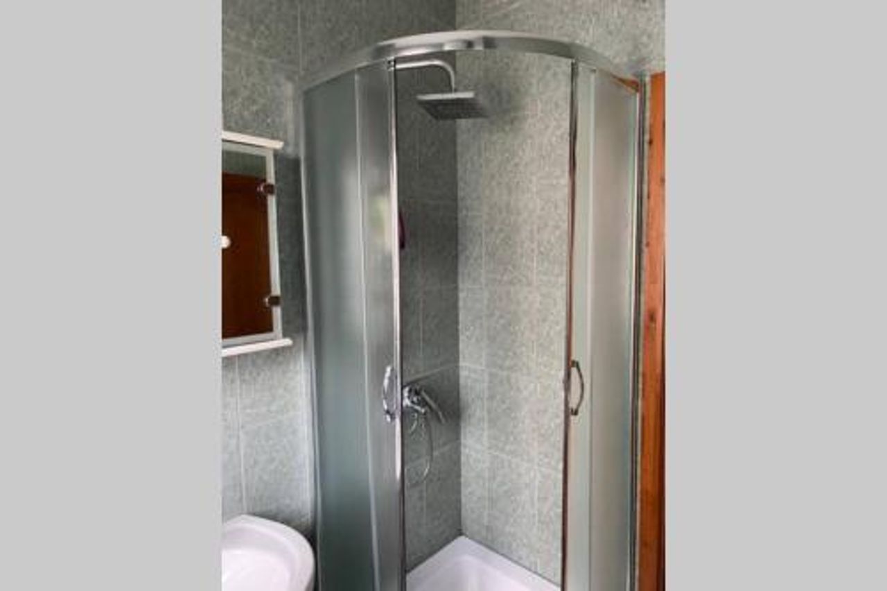Super Apartment 100m2 2 sovrum