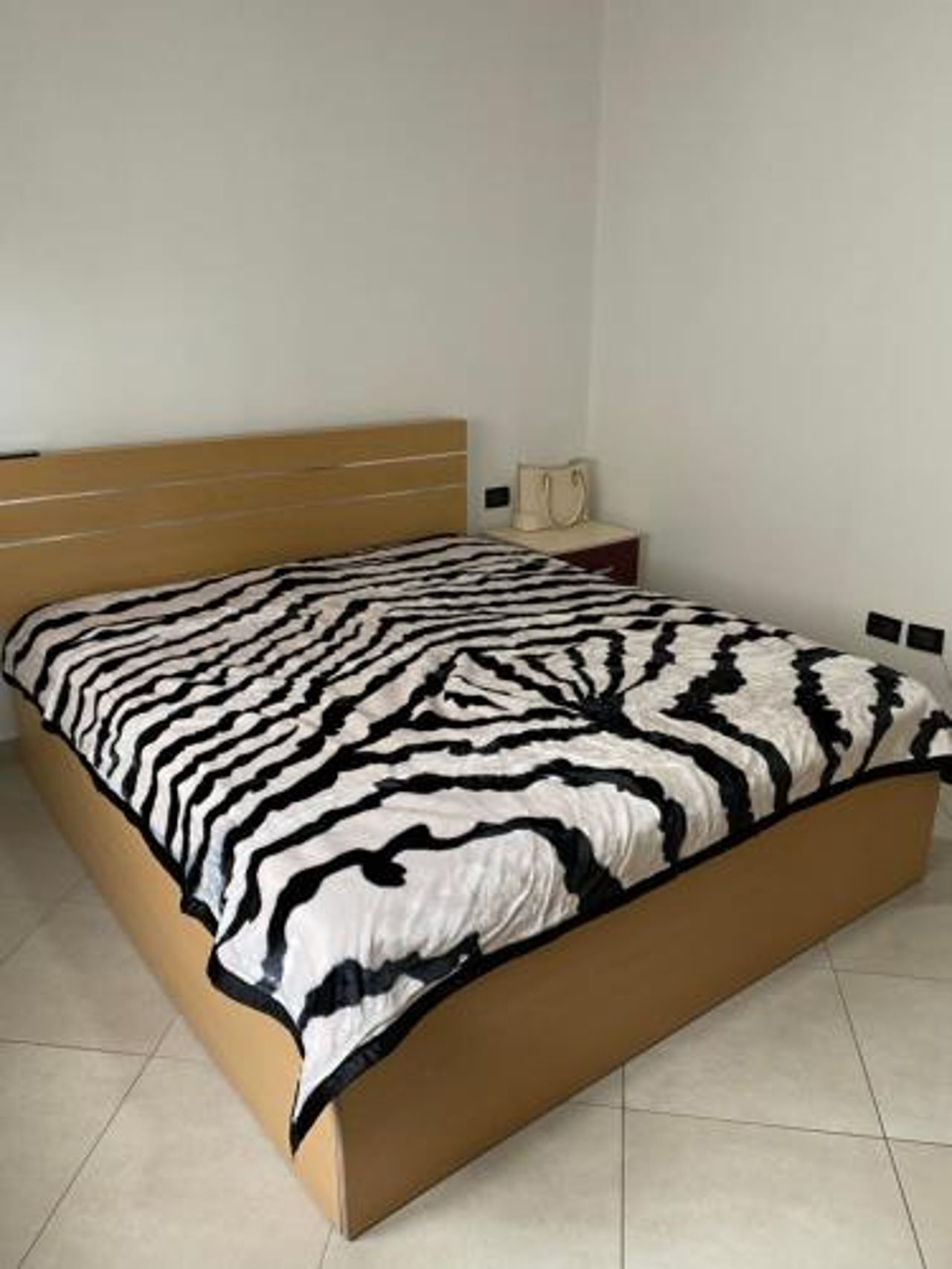 Super Apartment 100m2 2 sovrum