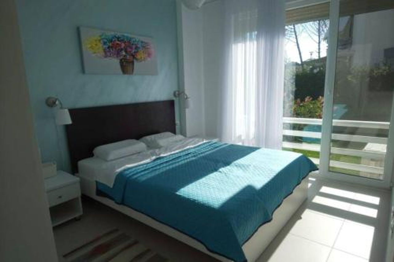 DEA Beach House