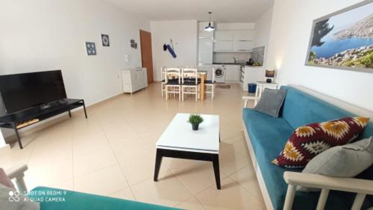 Ionian Waves Apartment