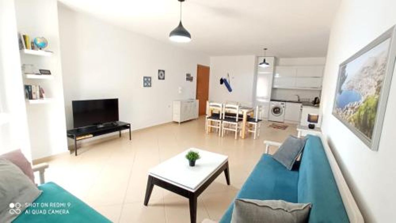 Ionian Waves Apartment