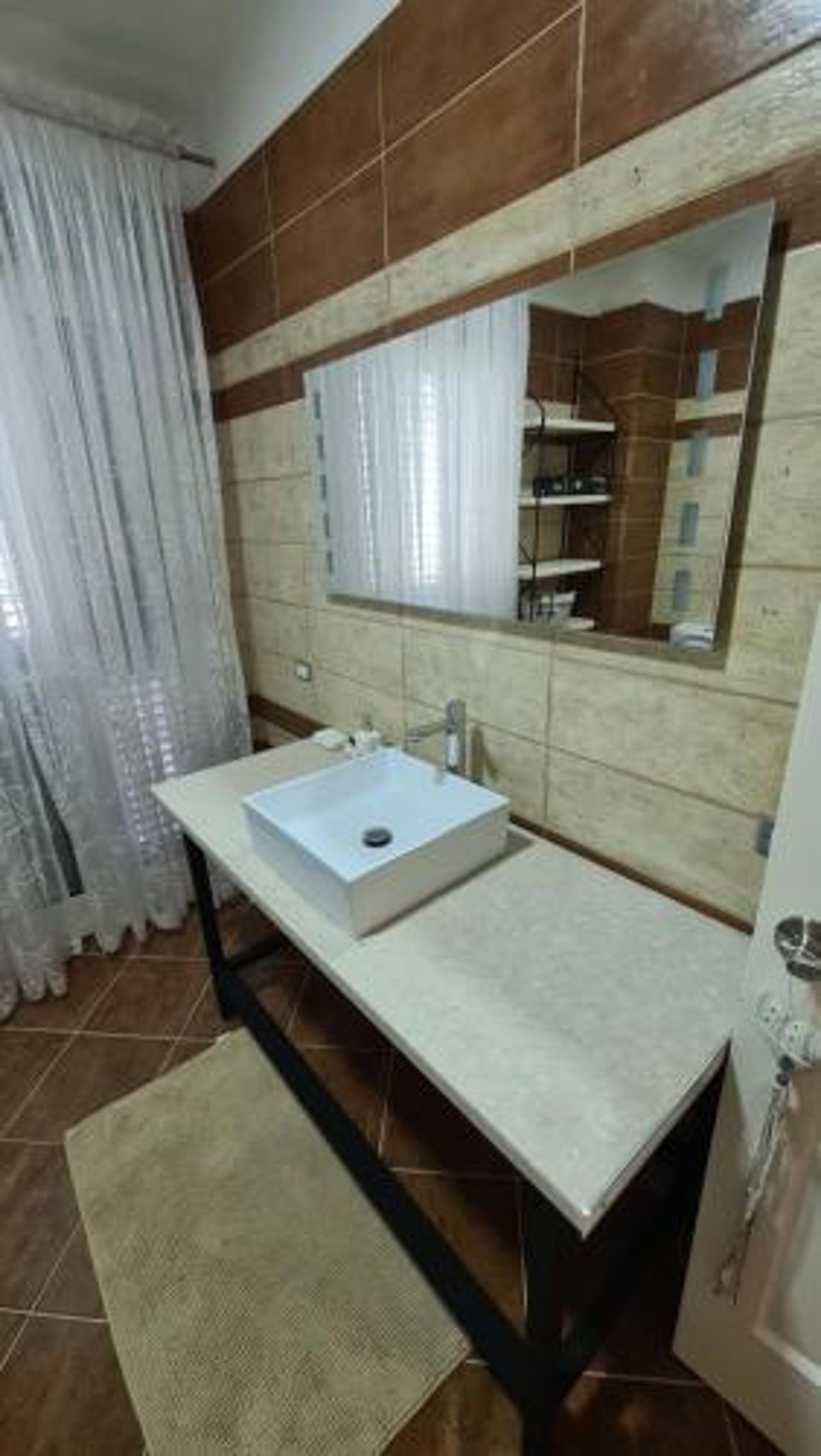 "Kasneci Residence" Countryside Villa