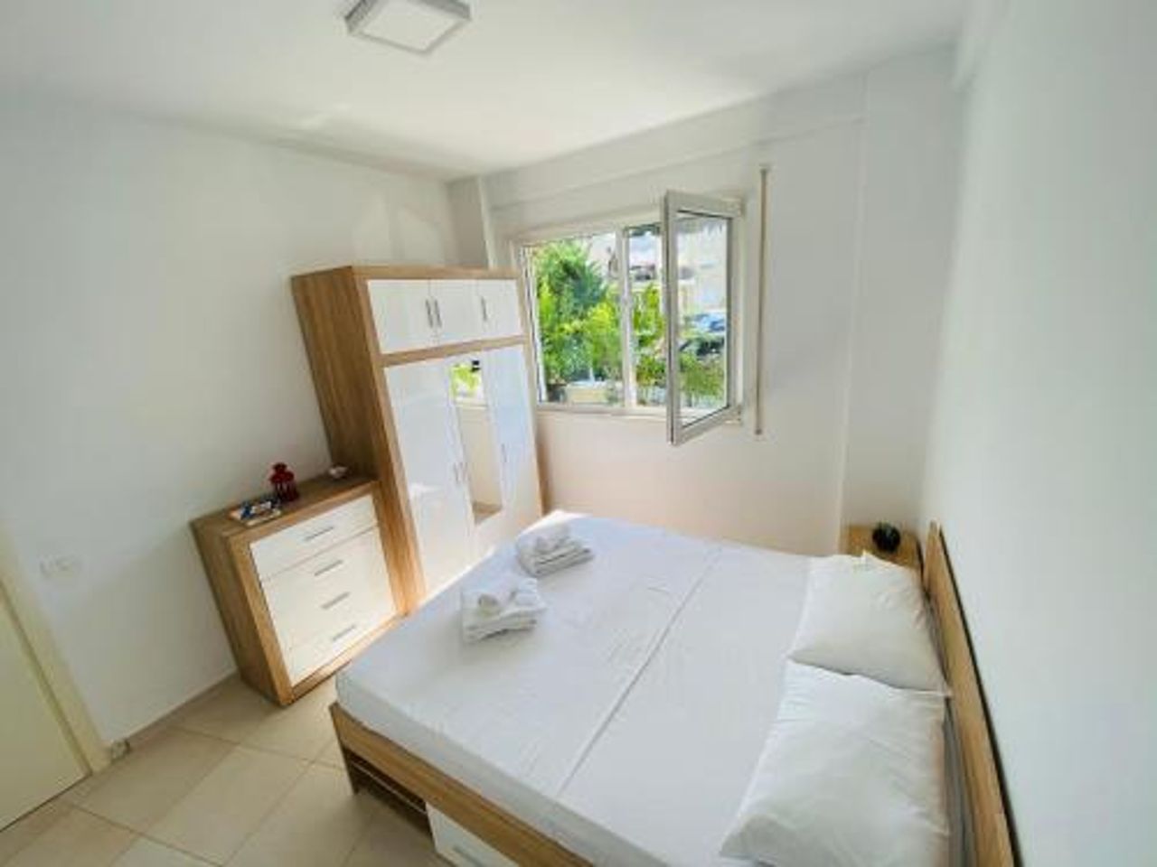 DEJA BLUE Beach House Bay of Lalzi Durres Gjiri Lalzit