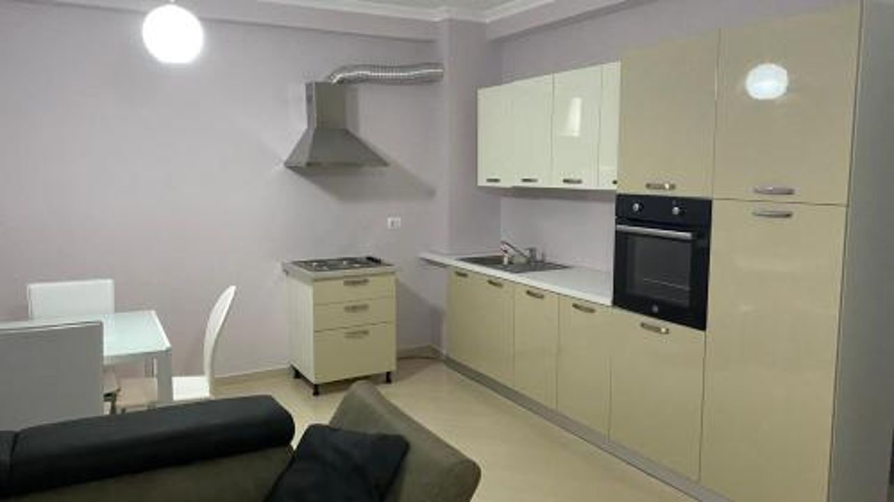 Ami Apartment