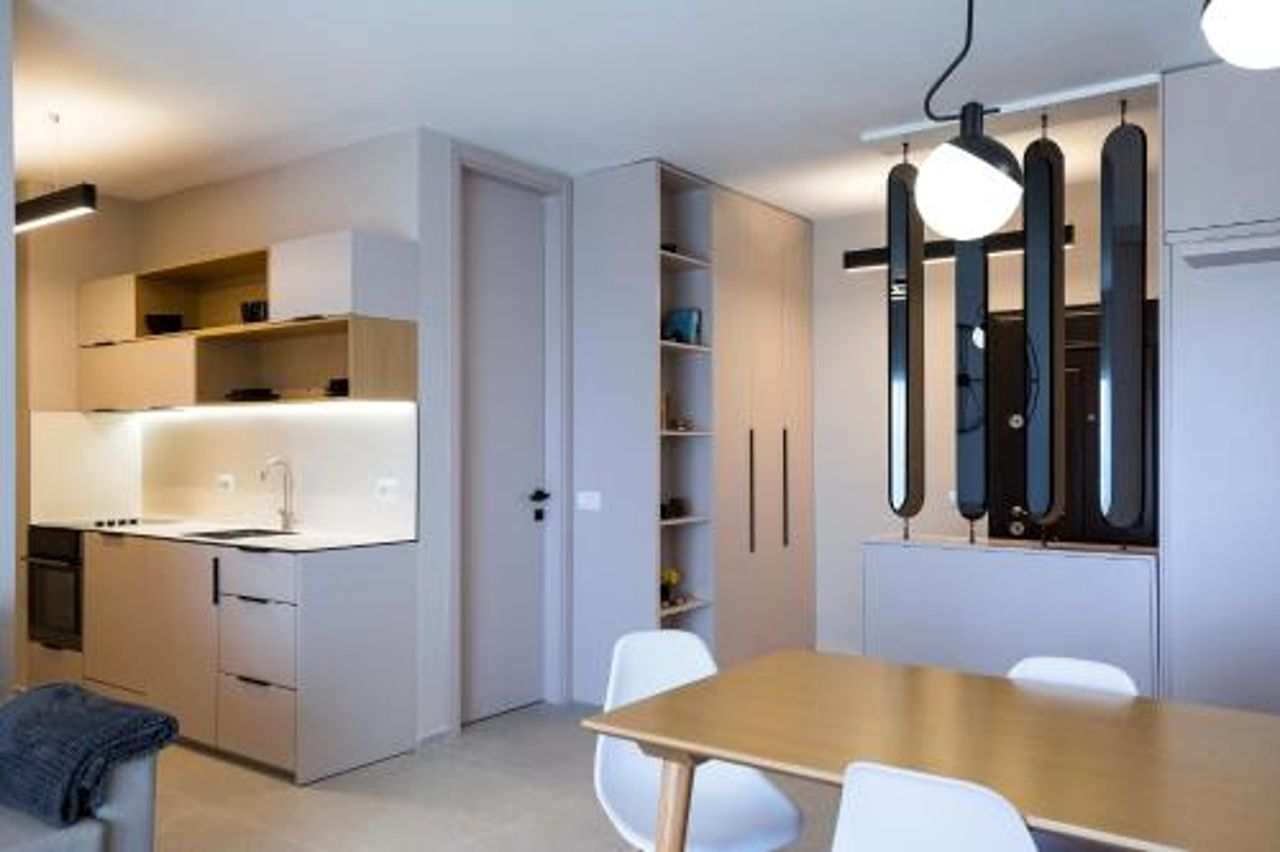 Saranda Nik Apartment