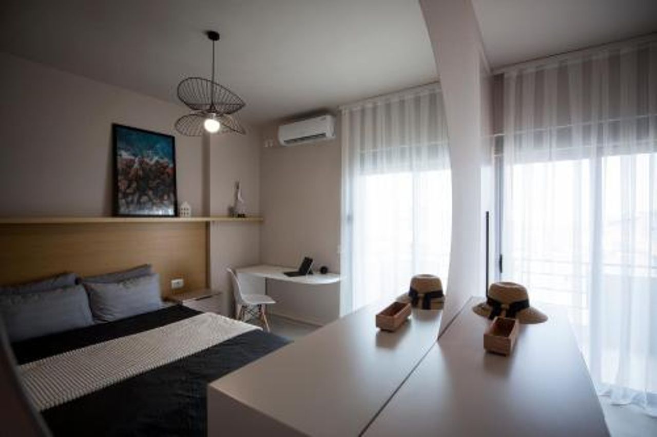Saranda Nik Apartment