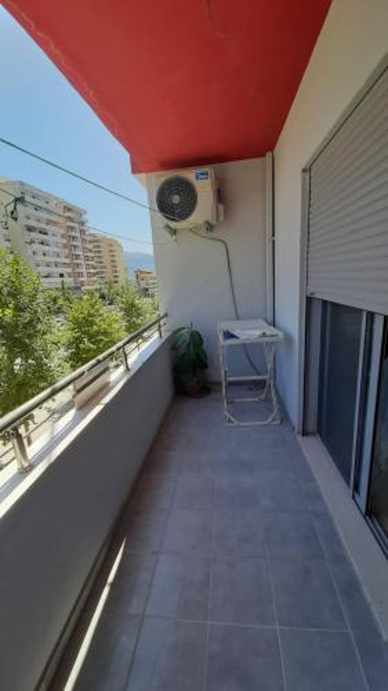 Saimir Apartaments