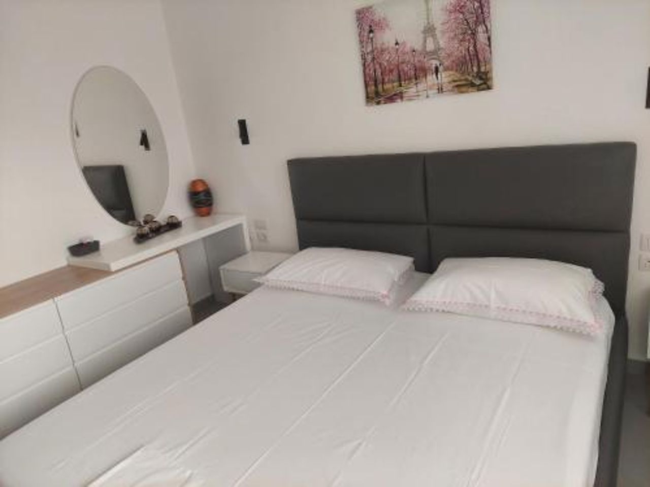 Vala Mar apartment- A41