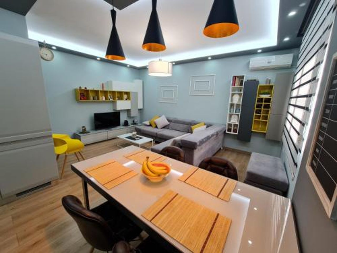 MERT Apartment Durres