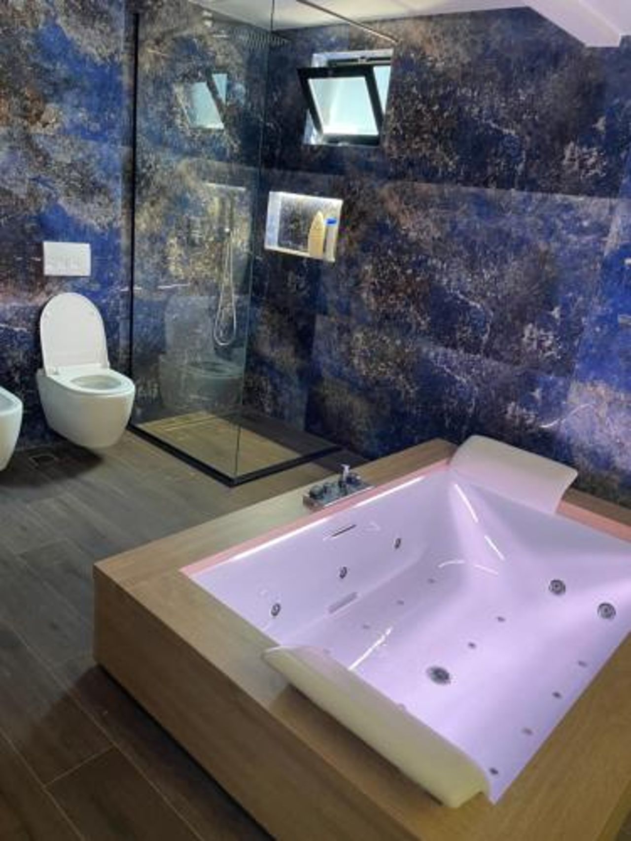Perla Luxury Penthouse