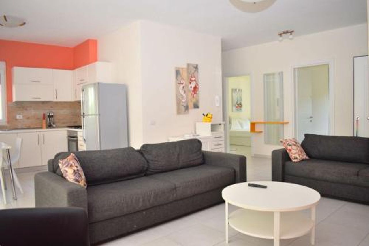 Rezidenca Primavera Apartments