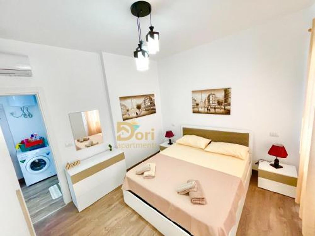 Dori Apartments Perla Resort