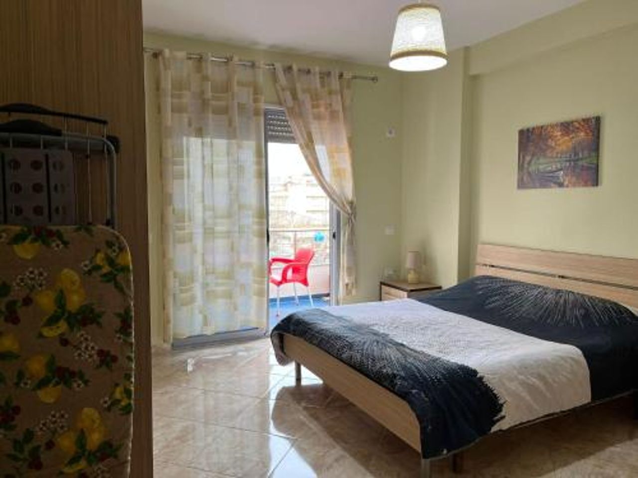 Lungomare Vlore con Garage privato 2