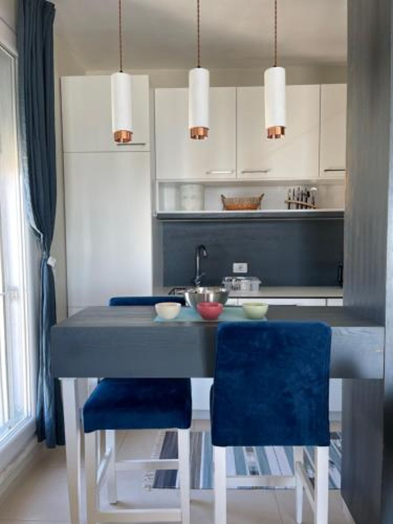 viki sea view apartment