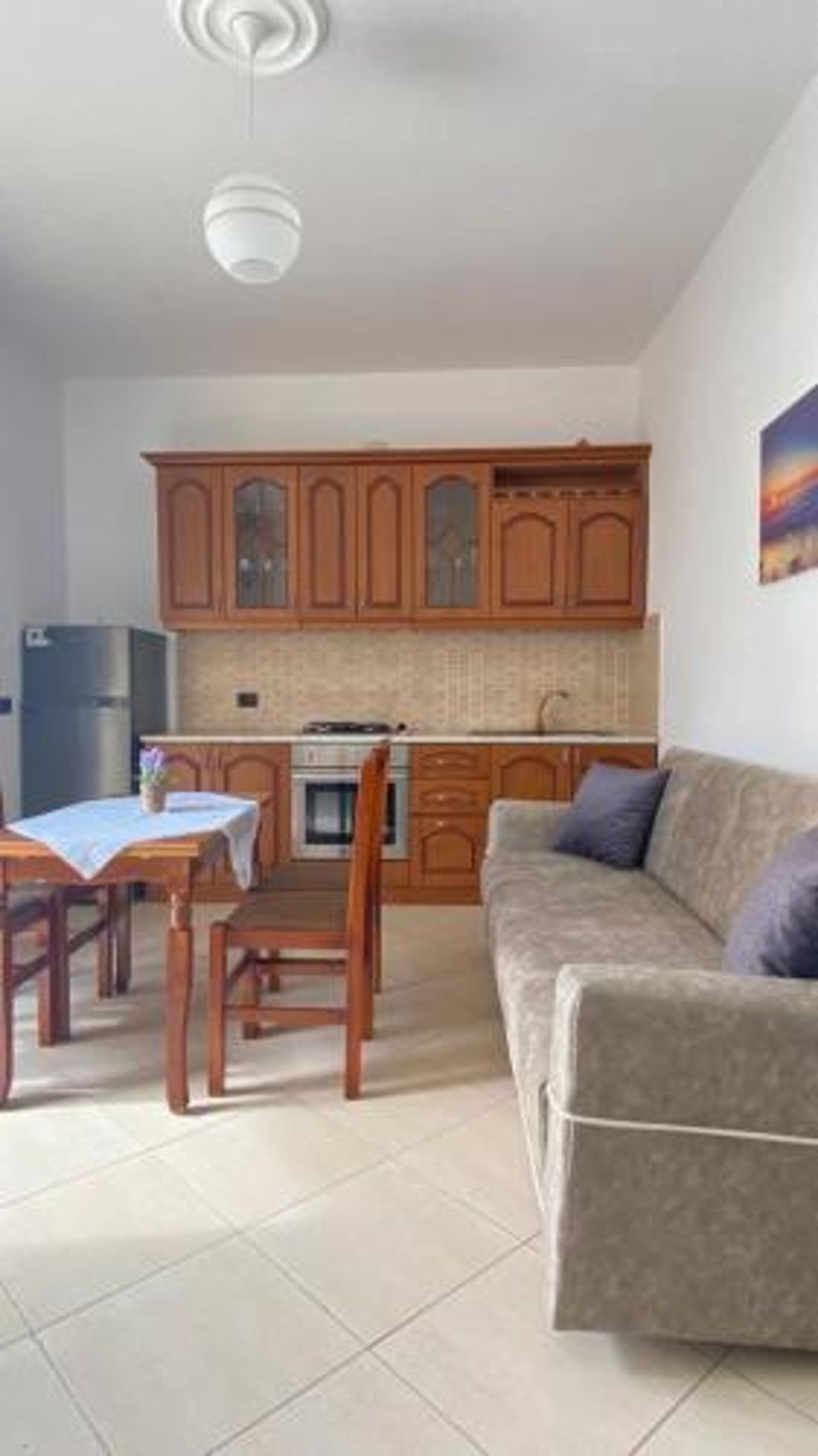 Alimaj Apartments Marina 2