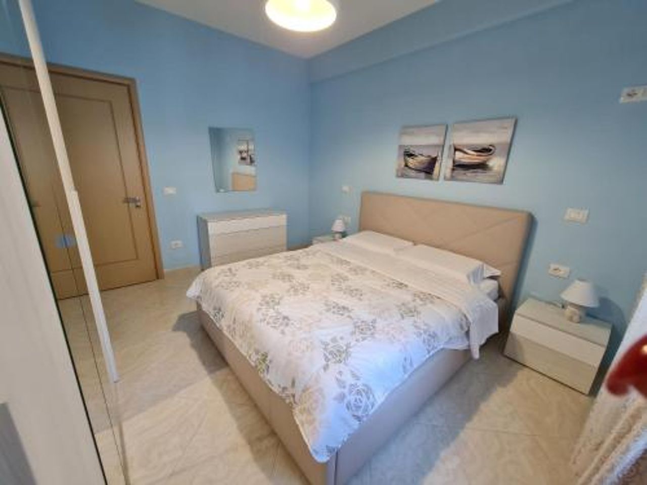 Lovely apartament in Vlora City