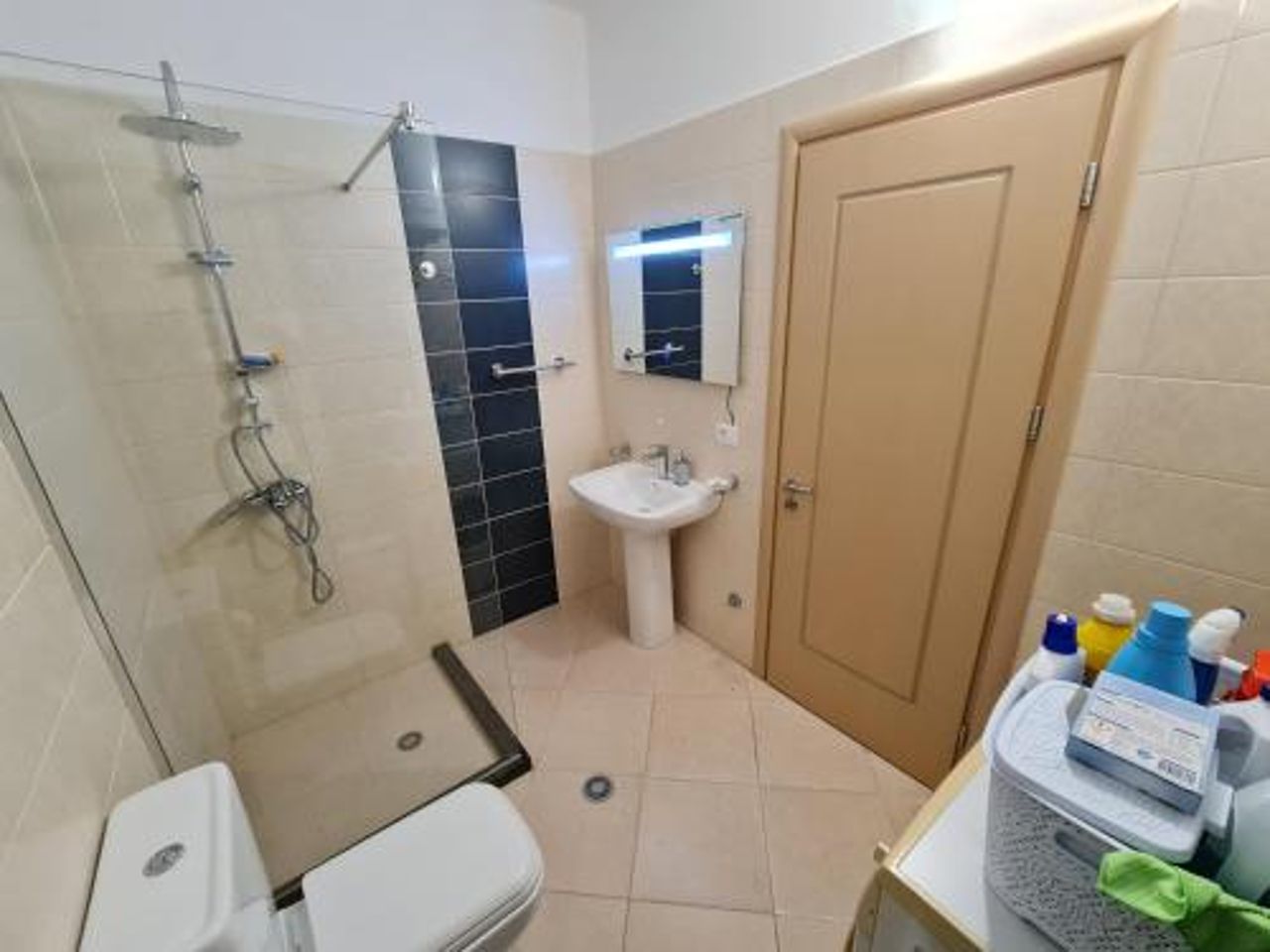 Lovely apartament in Vlora City