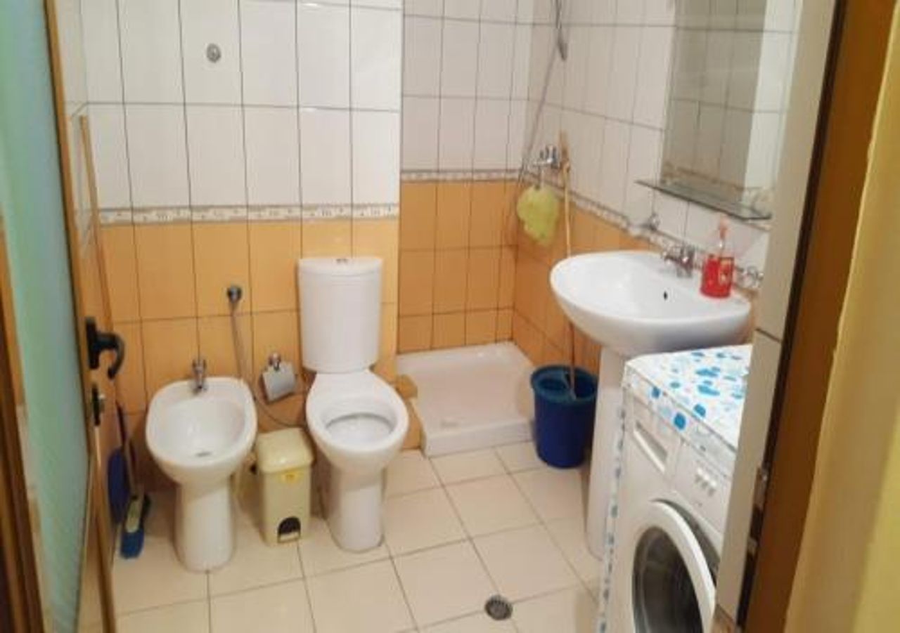 Apartment in Lungo Mare Vlore