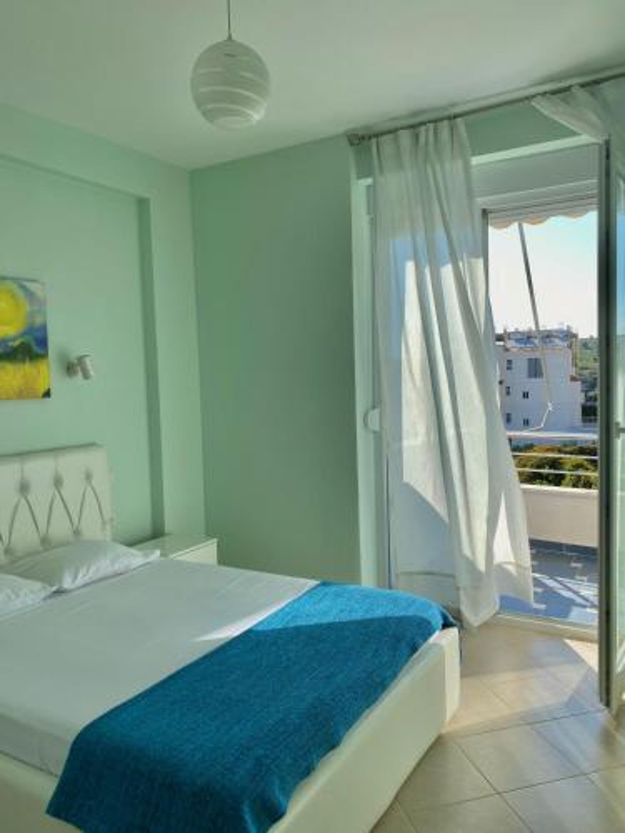 Relax Apts Saranda 2