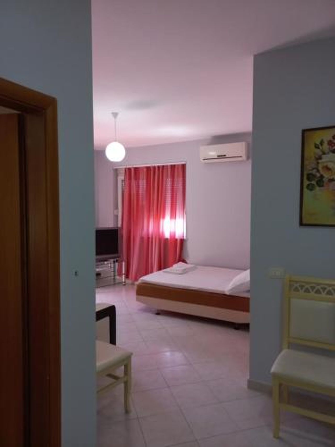 Lungomare Apartament Sea view KORAL