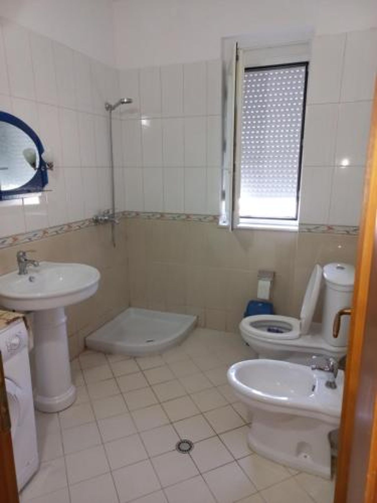 Lungomare Apartament Sea view KORAL