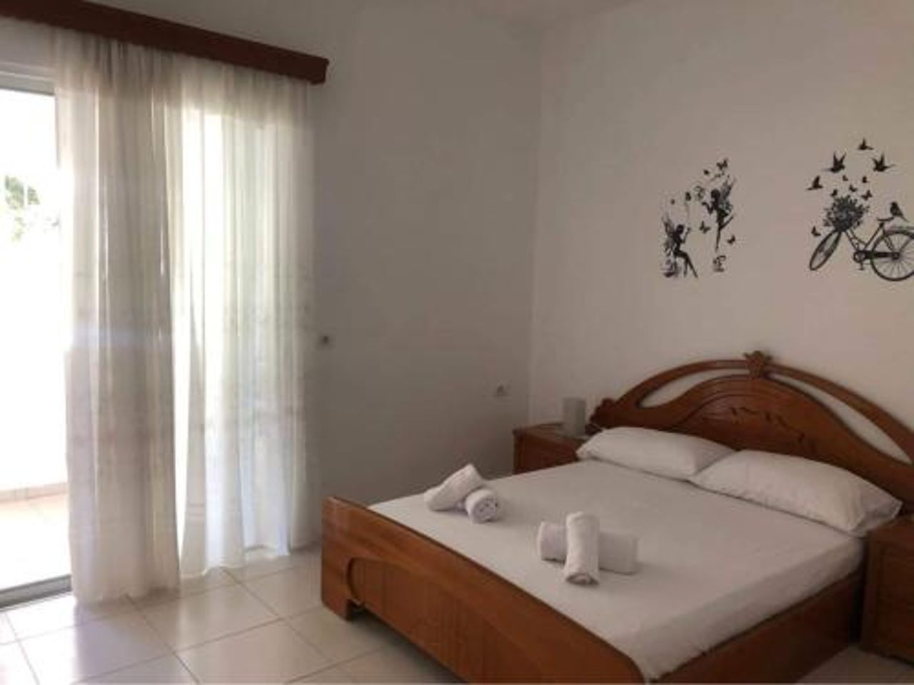Kostas Apartment