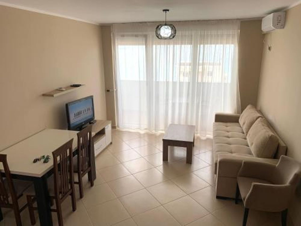 AKE Twin Apartments