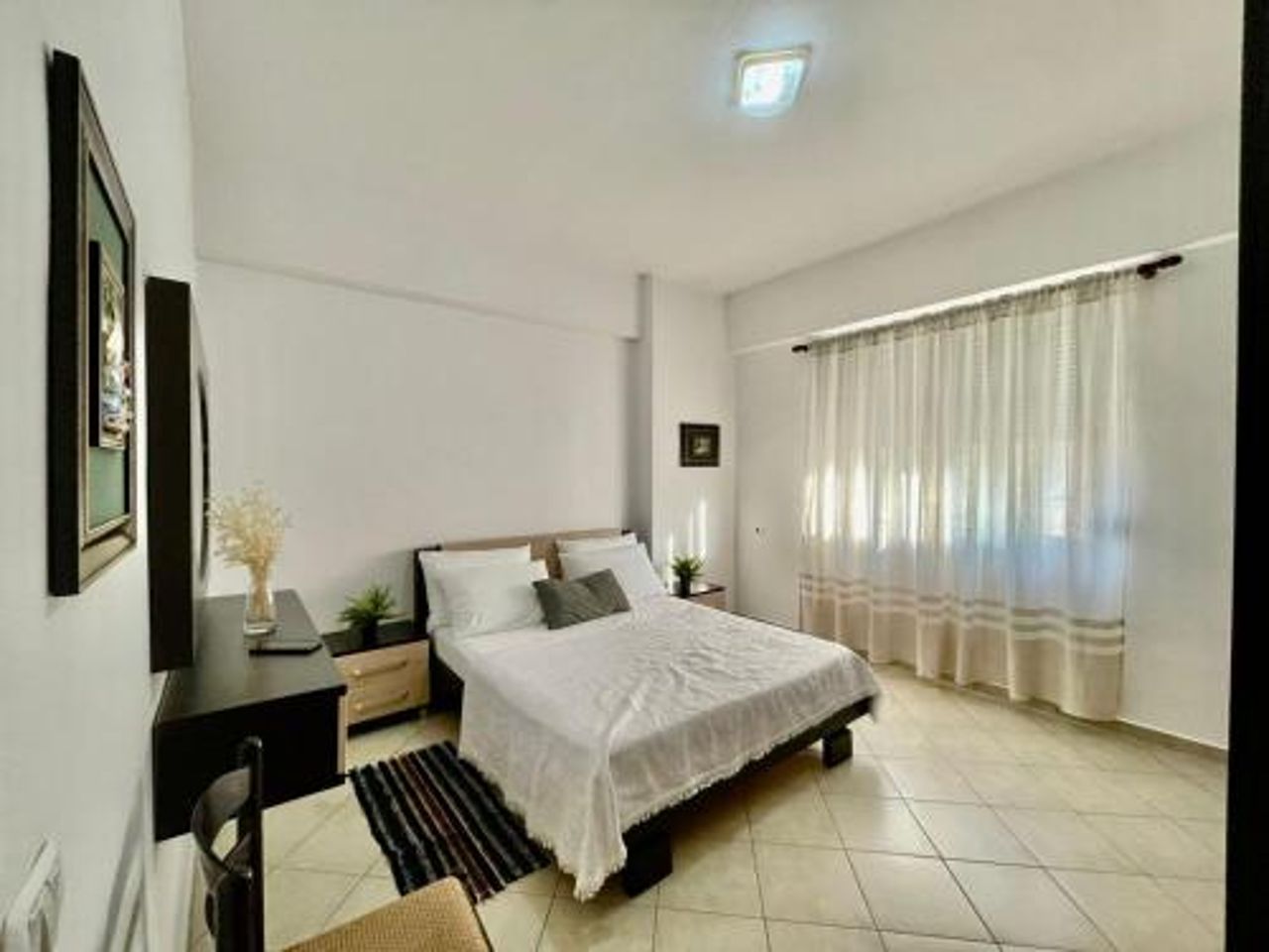 Apartment Orik