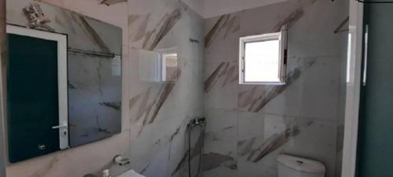 Lara Home, brand new, modern and with a great view