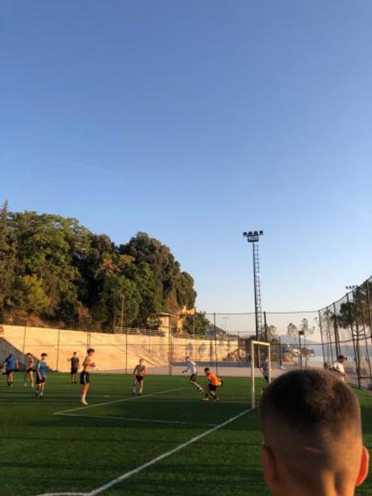 Lian Apartament 1+1