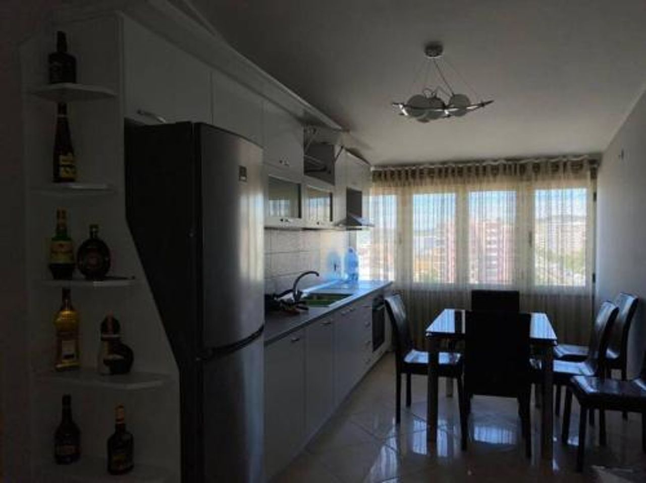 Ecuador apartment 2