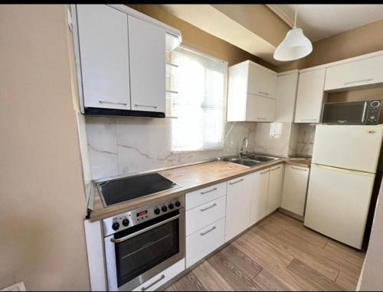Leti Apartments 21 ST