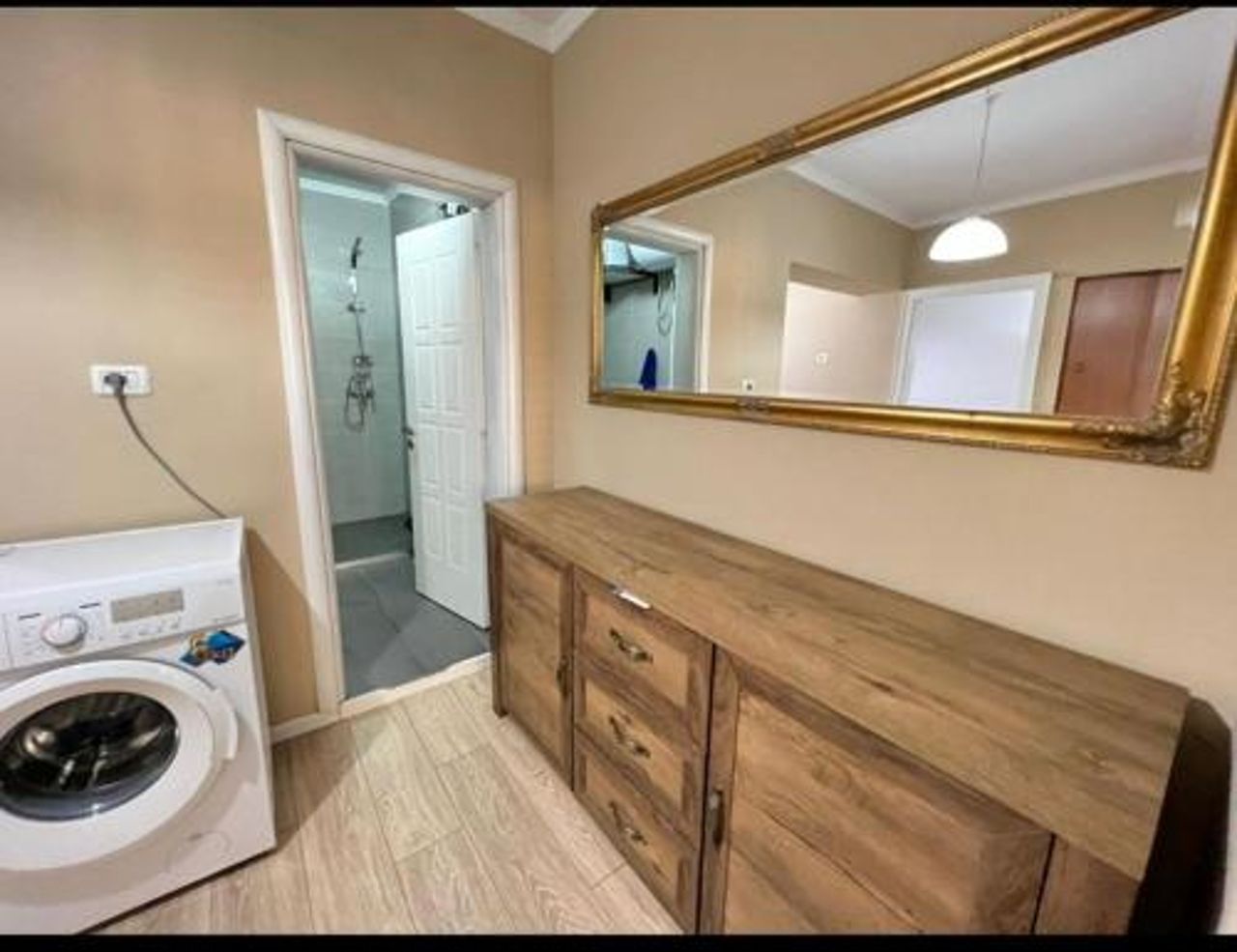 Leti Apartments 21 ST