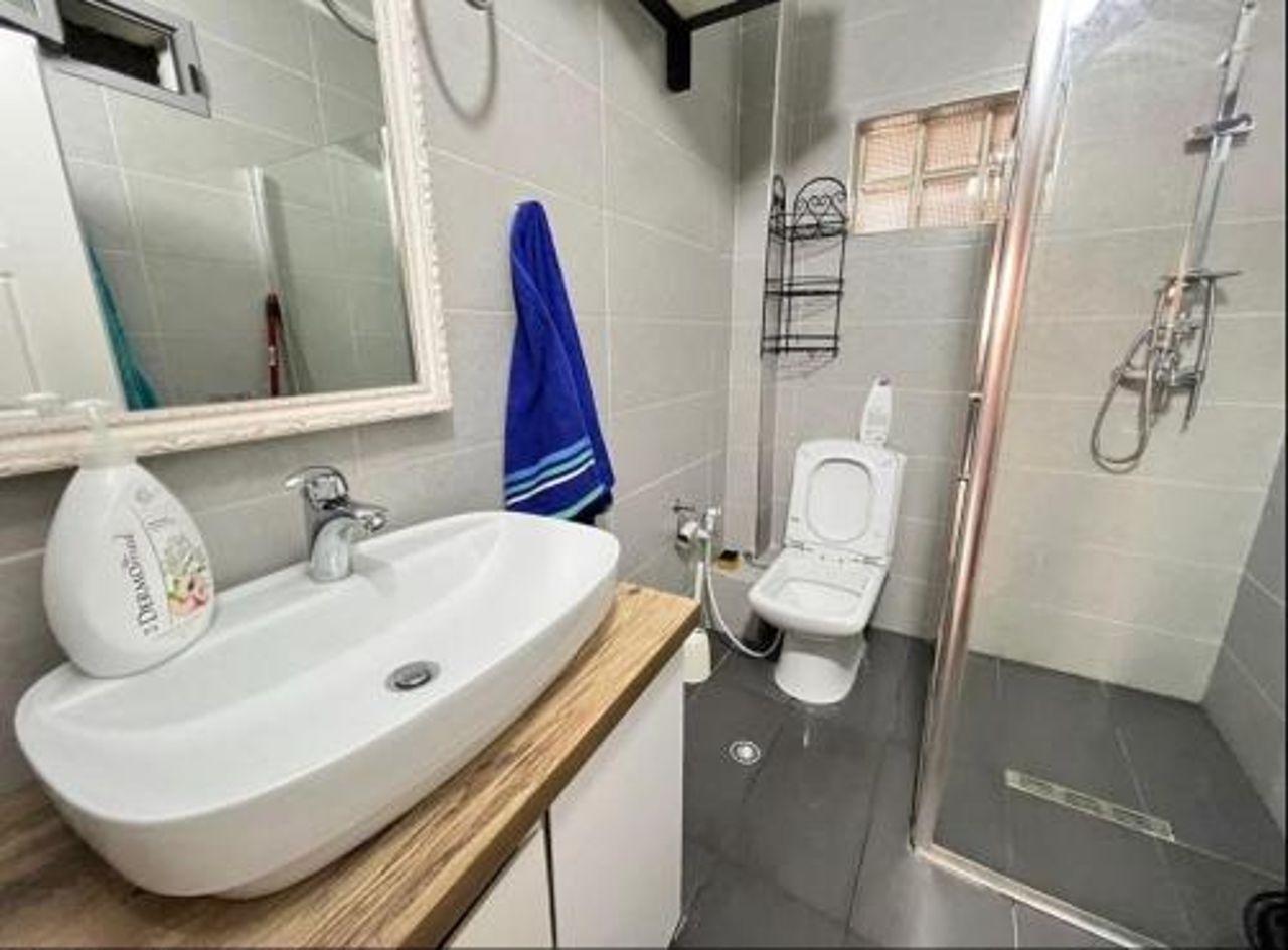 Leti Apartments 21 ST