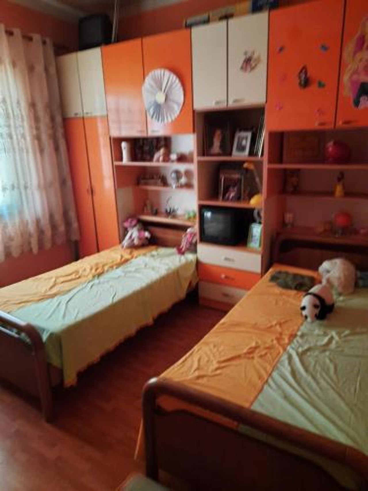 Beautiful 2 room apartment 5 Minutes from Center of Shkodra