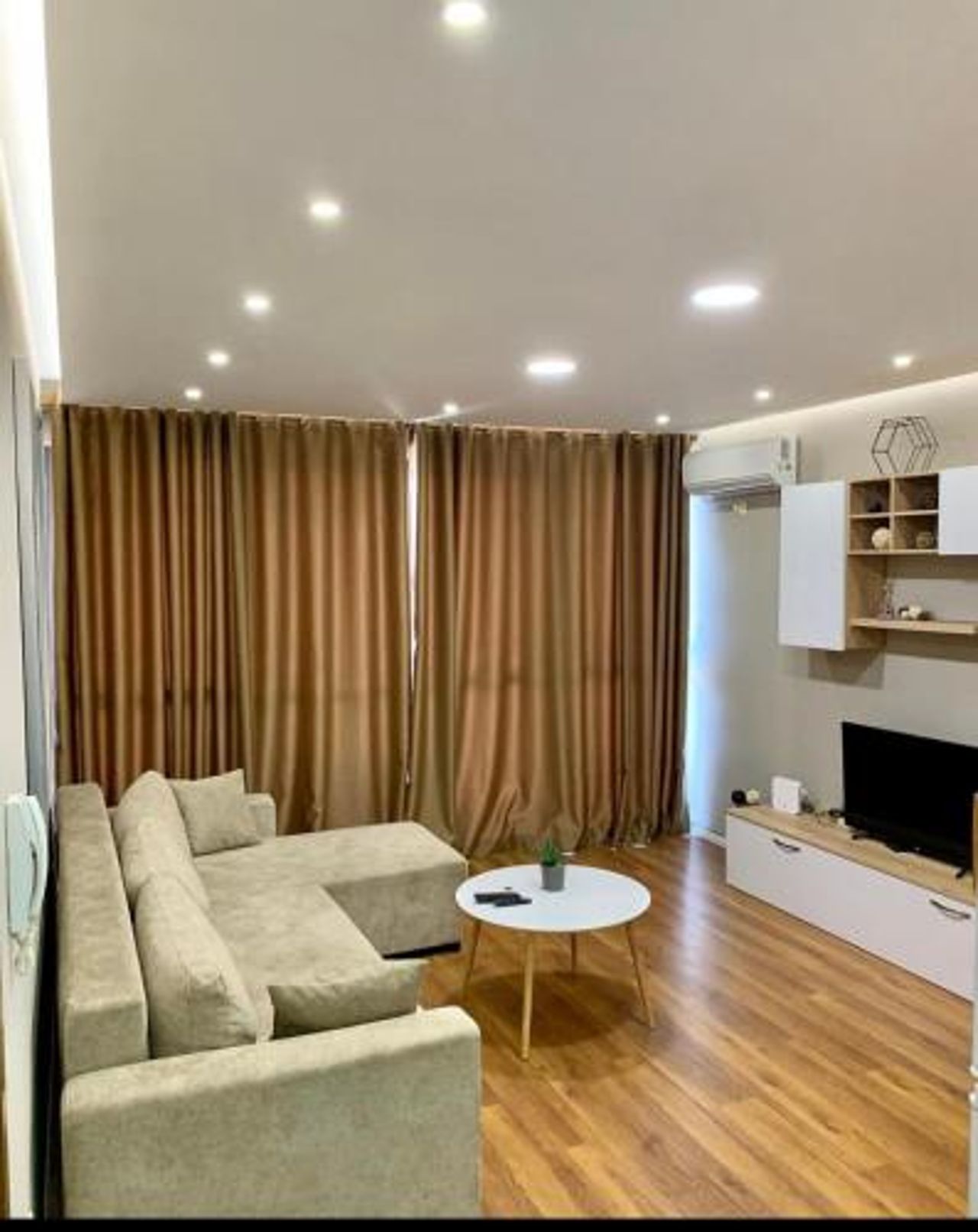 Amantia apartment