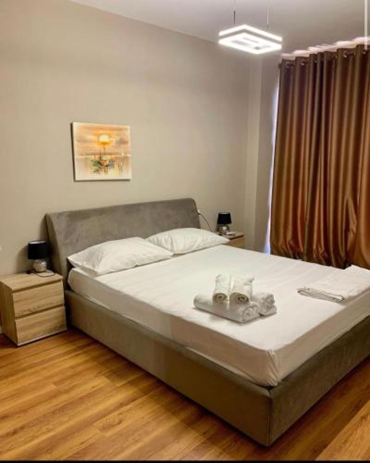 Amantia apartment