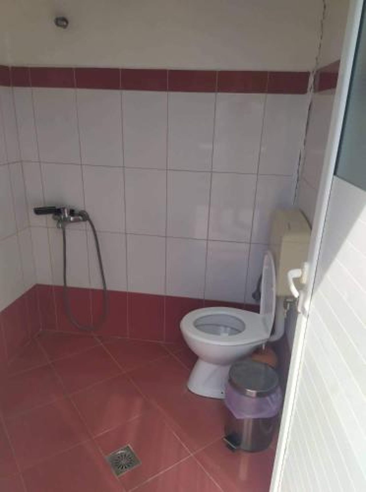 Silva apartment