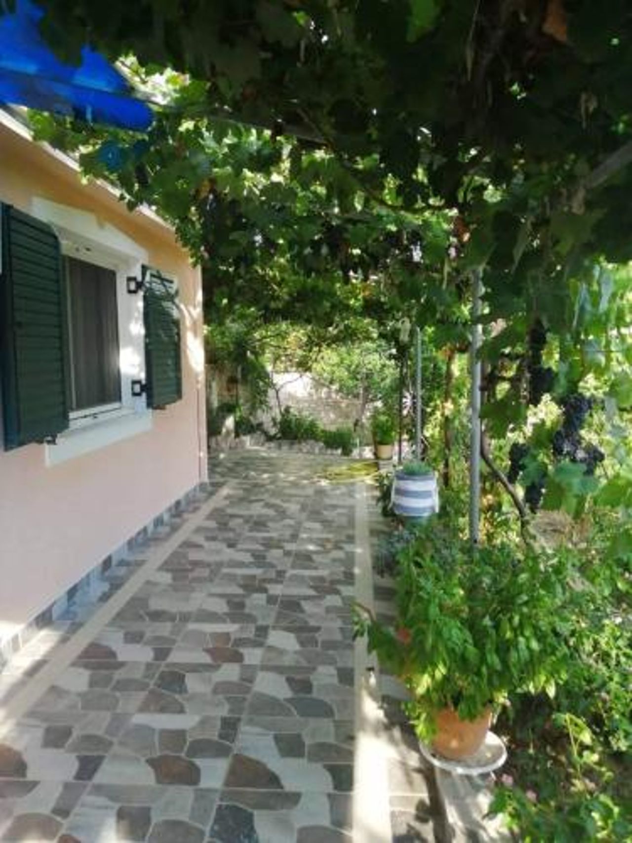 Villa Nefeli