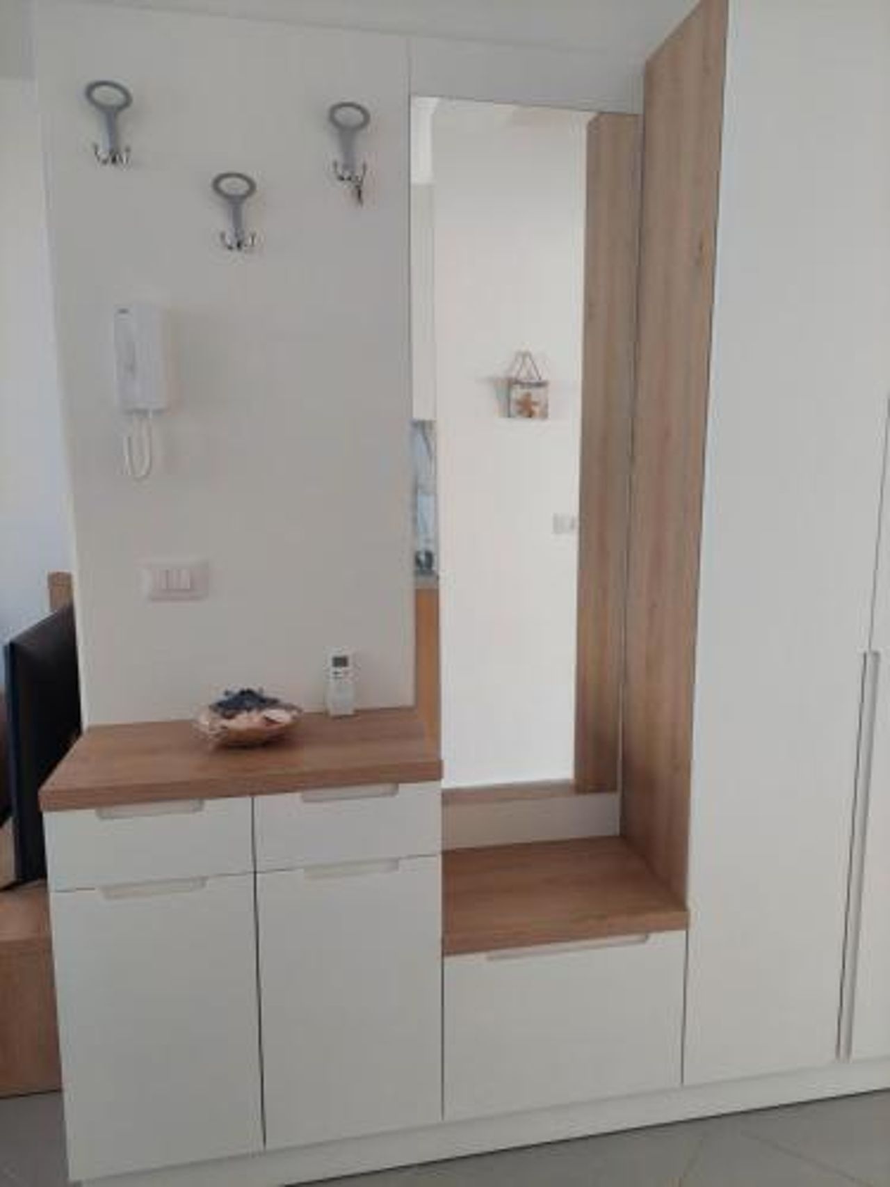Vala Mar apartment- A41