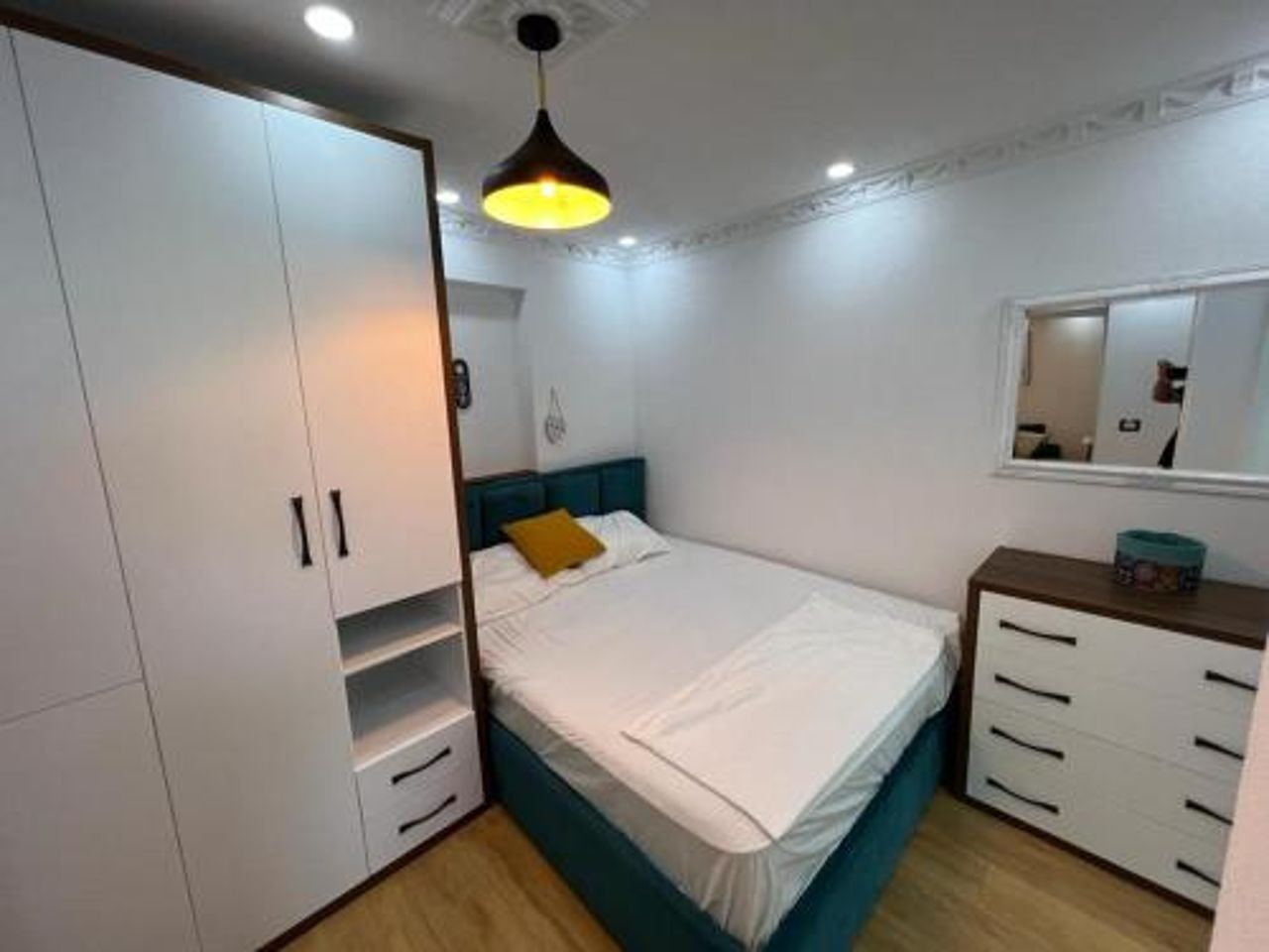 Leti Apartament 21