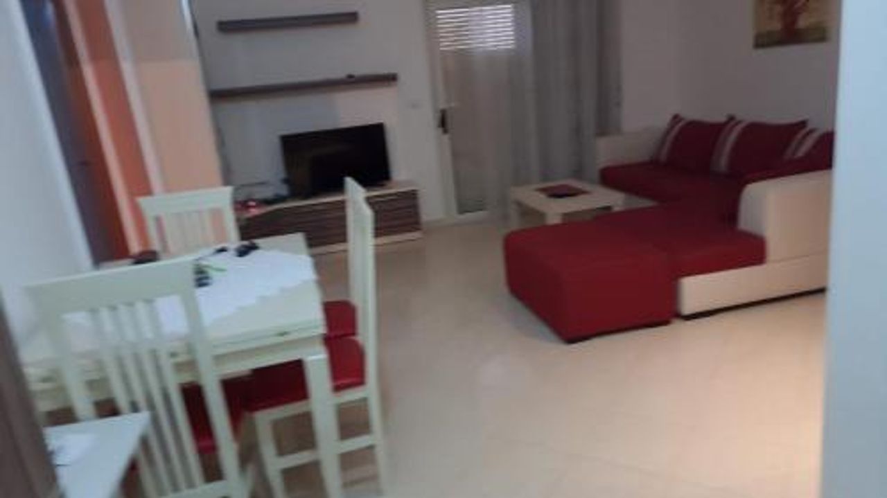 Alda's Apartment 2