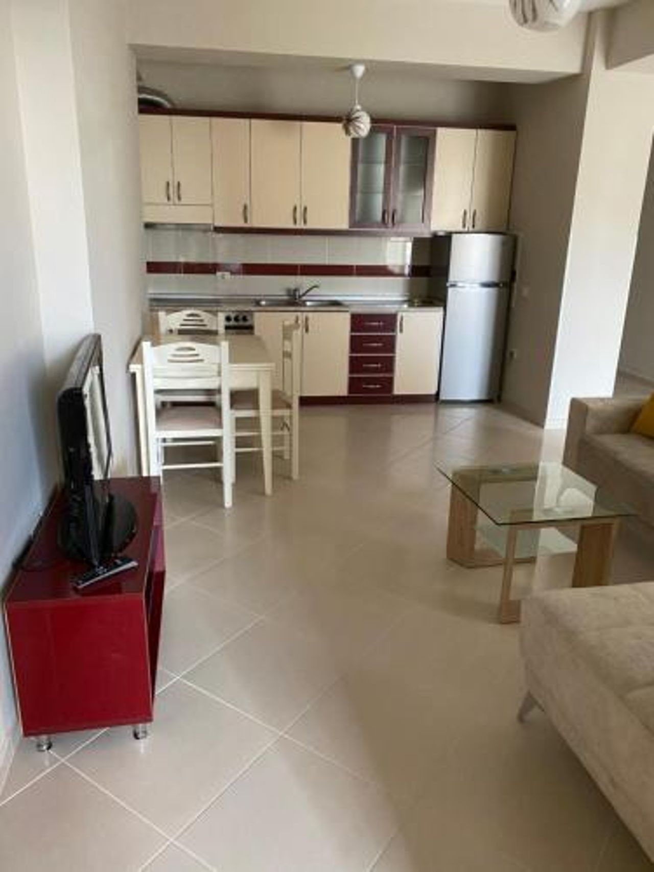 Apartament Enxhi