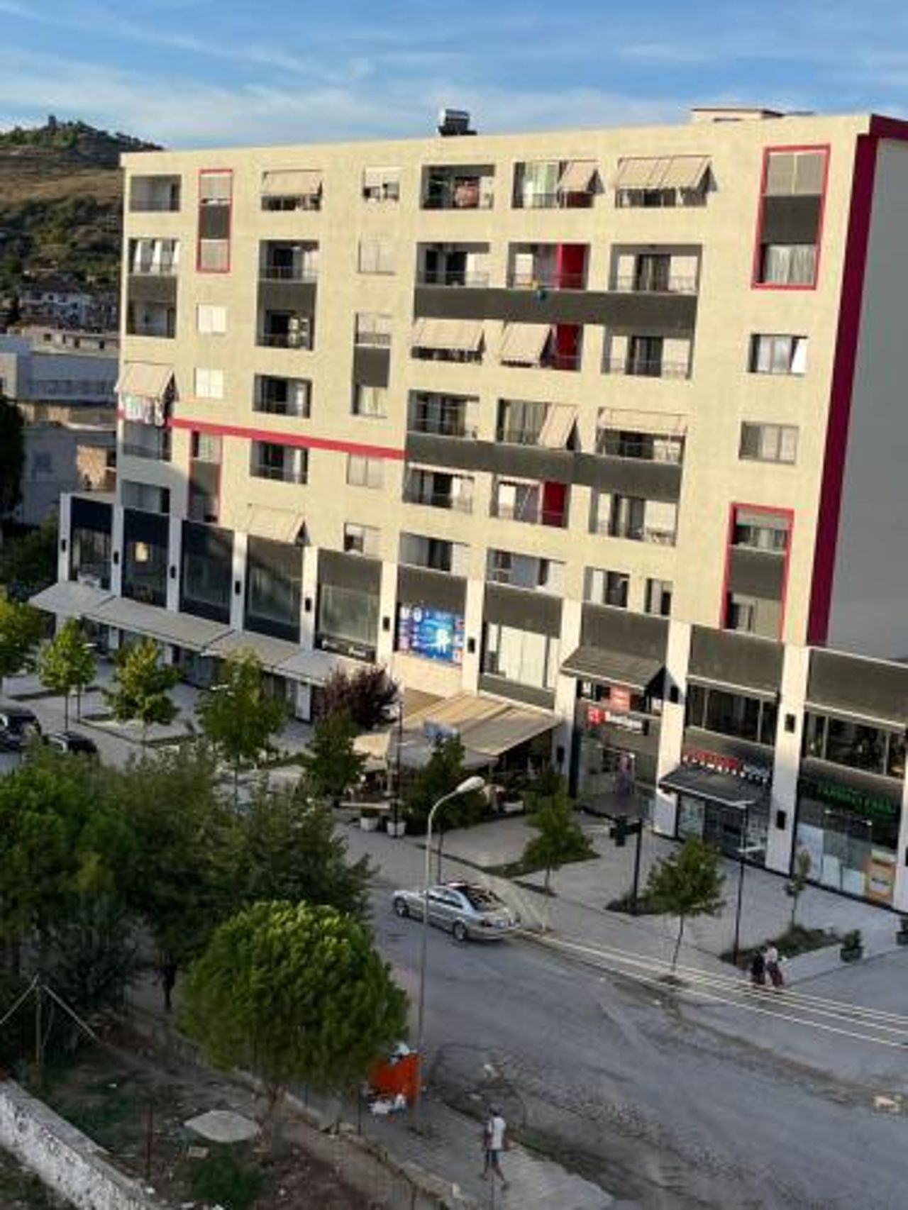 Apartament Enxhi