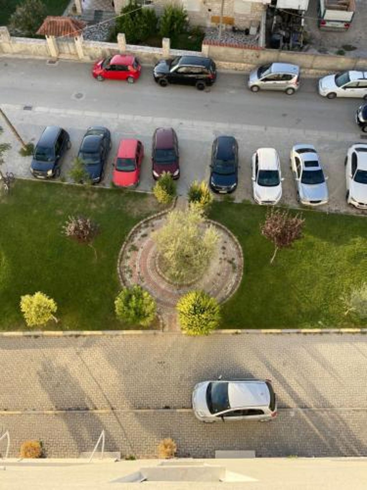Apartament Enxhi