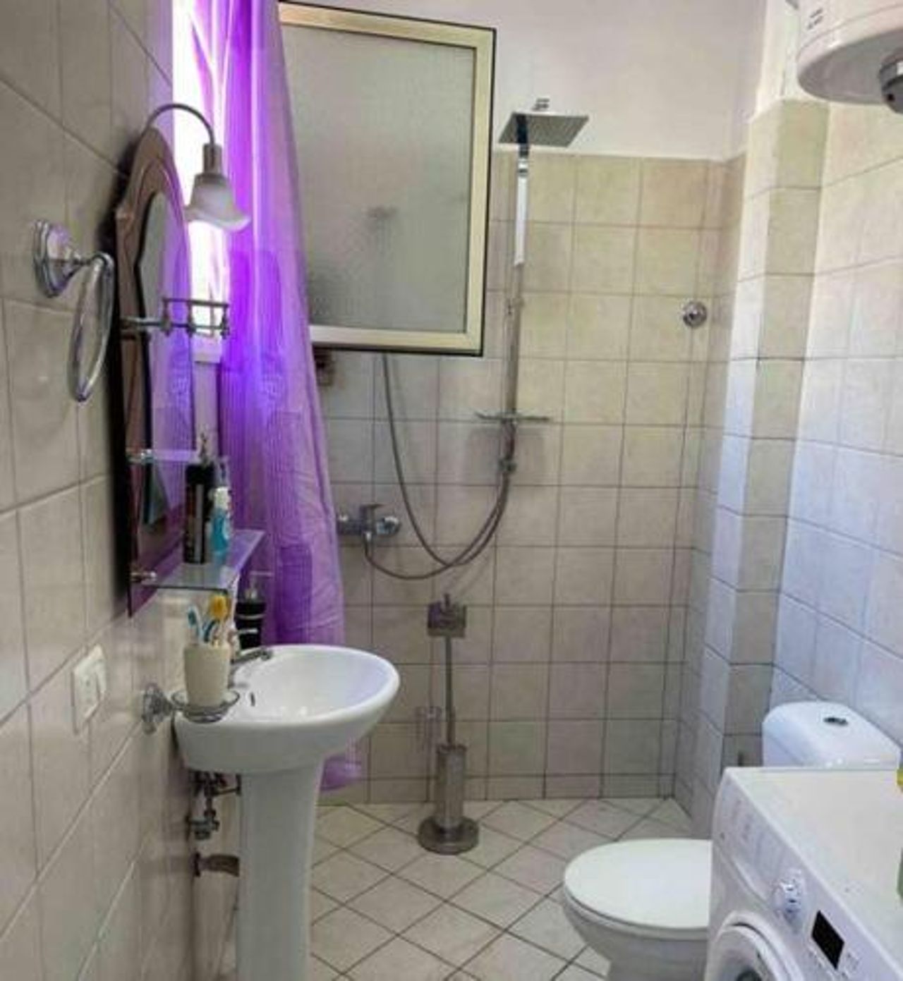 Saranda 1 bedroom ap